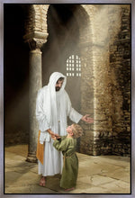 Load image into Gallery viewer, Feeling My Savior's Love
