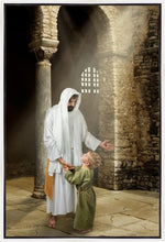Load image into Gallery viewer, Feeling My Savior's Love
