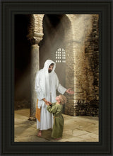 Load image into Gallery viewer, Feeling My Savior's Love
