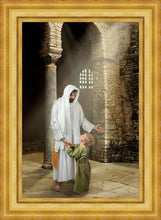 Load image into Gallery viewer, Feeling My Savior's Love
