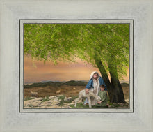 Load image into Gallery viewer, Feed My Lambs
