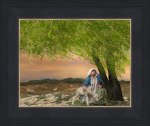 Load image into Gallery viewer, Feed My Lambs
