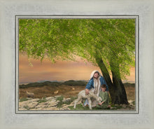 Load image into Gallery viewer, Feed My Lambs
