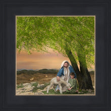Load image into Gallery viewer, Feed My Lambs
