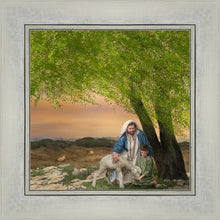 Load image into Gallery viewer, Feed My Lambs
