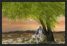 Load image into Gallery viewer, Feed My Lambs
