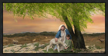 Load image into Gallery viewer, Feed My Lambs

