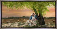 Load image into Gallery viewer, Feed My Lambs

