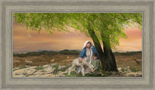 Load image into Gallery viewer, Feed My Lambs
