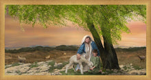 Load image into Gallery viewer, Feed My Lambs

