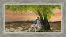 Load image into Gallery viewer, Feed My Lambs
