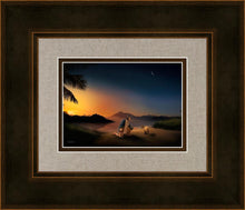 Load image into Gallery viewer, Time With The Lamb
