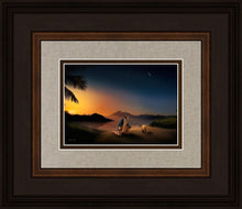 Load image into Gallery viewer, Time With The Lamb

