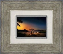 Load image into Gallery viewer, Time With The Lamb
