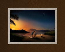 Load image into Gallery viewer, Time With The Lamb

