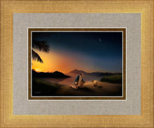 Load image into Gallery viewer, Time With The Lamb
