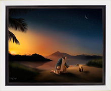 Load image into Gallery viewer, Time With The Lamb
