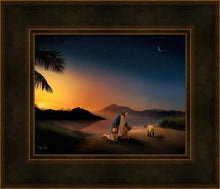 Load image into Gallery viewer, Time With The Lamb
