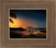 Load image into Gallery viewer, Time With The Lamb

