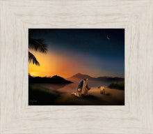 Load image into Gallery viewer, Time With The Lamb
