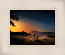 Load image into Gallery viewer, Time With The Lamb
