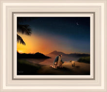 Load image into Gallery viewer, Time With The Lamb
