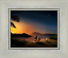 Load image into Gallery viewer, Time With The Lamb
