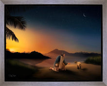 Load image into Gallery viewer, Time With The Lamb
