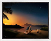 Load image into Gallery viewer, Time With The Lamb
