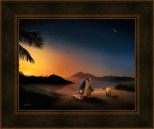 Load image into Gallery viewer, Time With The Lamb
