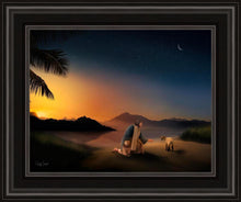Load image into Gallery viewer, Time With The Lamb
