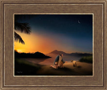 Load image into Gallery viewer, Time With The Lamb
