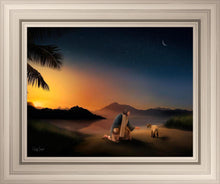 Load image into Gallery viewer, Time With The Lamb
