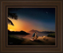 Load image into Gallery viewer, Time With The Lamb
