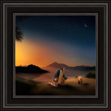 Load image into Gallery viewer, Time With The Lamb
