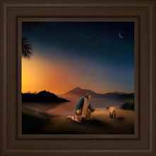Load image into Gallery viewer, Time With The Lamb
