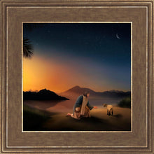 Load image into Gallery viewer, Time With The Lamb
