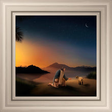 Load image into Gallery viewer, Time With The Lamb
