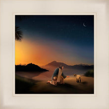 Load image into Gallery viewer, Time With The Lamb
