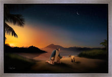 Load image into Gallery viewer, Time With The Lamb
