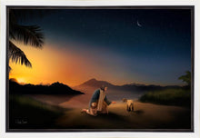 Load image into Gallery viewer, Time With The Lamb
