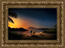 Load image into Gallery viewer, Time With The Lamb
