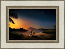 Load image into Gallery viewer, Time With The Lamb

