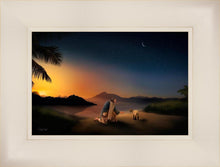 Load image into Gallery viewer, Time With The Lamb
