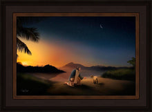 Load image into Gallery viewer, Time With The Lamb
