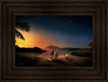 Load image into Gallery viewer, Time With The Lamb
