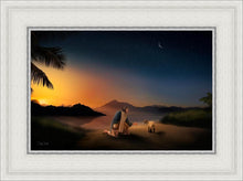 Load image into Gallery viewer, Time With The Lamb
