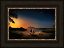 Load image into Gallery viewer, Time With The Lamb

