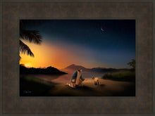 Load image into Gallery viewer, Time With The Lamb
