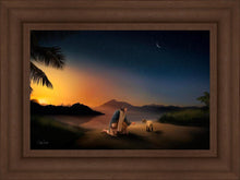 Load image into Gallery viewer, Time With The Lamb
